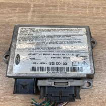 1S7T 14B056 BG CD132 Airbag control unit/module Ford Mondeo Mk III