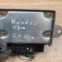 1S7T 14B056 BG CD132 Airbag control unit/module Ford Mondeo Mk III