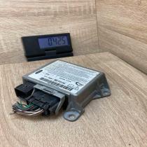 1S7T 14B056 BG CD132 Airbag control unit/module Ford Mondeo Mk III