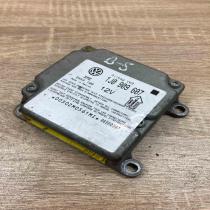 1J0909607   Airbag control unit/module Audi A4 S4 B5 8D
