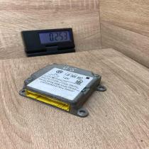 1J0909607   Airbag control unit/module Audi A4 S4 B5 8D