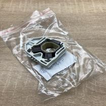 1K0121367P   Radiator mount bracket Volkswagen Polo V 6R