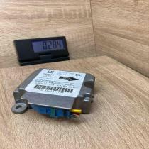 24416703 1923594  Airbag control unit/module Opel Astra G