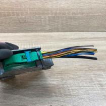 24416704 1923594  Airbag control unit/module Opel Zafira A
