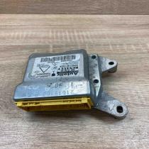 8200142183A 550758700  Airbag control unit/module Renault Laguna II