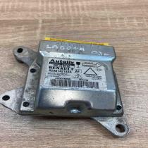 8200142183A 550758700  Airbag control unit/module Renault Laguna II