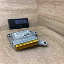 8200142183A 550758700  Airbag control unit/module Renault Laguna II