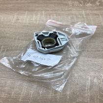 1K0121367P   Radiator mount bracket Volkswagen Polo V 6R
