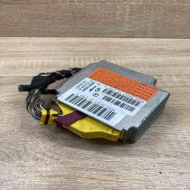 285001373 18209726  Airbag control unit/module Mercedes-Benz C W203