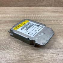 6912123   Airbag control unit/module BMW 5 E39