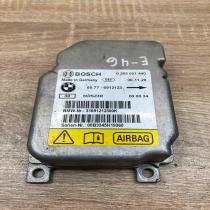 6912123   Airbag control unit/module BMW 5 E39