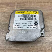 6912123   Airbag control unit/module BMW 5 E39