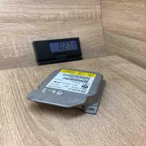 6912123   Airbag control unit/module BMW 5 E39