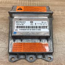 A1648205126 0285001882  Airbag control unit/module Mercedes-Benz ML W164