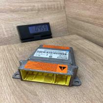 A1648205126 0285001882  Airbag control unit/module Mercedes-Benz ML W164