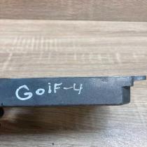 1C0909605A   Airbag control unit/module Volkswagen Transporter - Caravelle T5