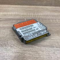 285001222 18203126  Airbag control unit/module Mercedes-Benz A W168