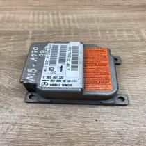 285001222 18203126  Airbag control unit/module Mercedes-Benz A W168