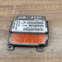 285001222 18203126  Airbag control unit/module Mercedes-Benz A W168