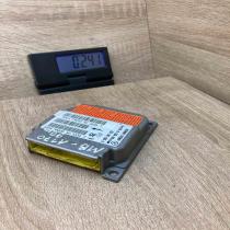 285001222 18203126  Airbag control unit/module Mercedes-Benz A W168