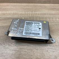 8200411013A 603989700  Airbag control unit/module Renault Scenic II -  Grand sce