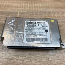 8200411013A 603989700  Airbag control unit/module Renault Scenic II -  Grand sce