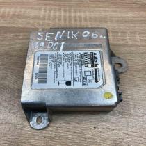 8200411013A 603989700  Airbag control unit/module Renault Scenic II -  Grand sce
