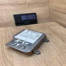 1C0909605B   Airbag control unit/module Volkswagen PASSAT B5.5