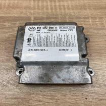 1K0909605R   Airbag control unit/module Volkswagen Golf V