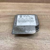 6Q0909605A   Airbag control unit/module Volkswagen Golf IV
