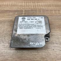 6Q0909605A   Airbag control unit/module Volkswagen Golf IV