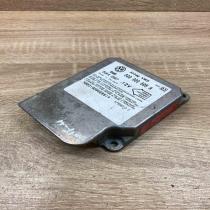 6Q0909605A   Airbag control unit/module Volkswagen Golf IV