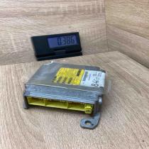 89170 05120 208623 102  Airbag control unit/module Toyota Avensis T250