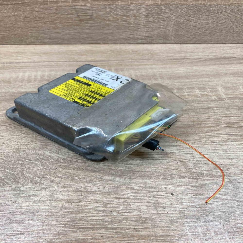 89170 05220 215955 102  Airbag control unit/module Toyota Avensis T250