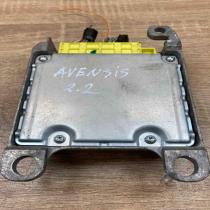89170 05220 215955 102  Airbag control unit/module Toyota Avensis T250