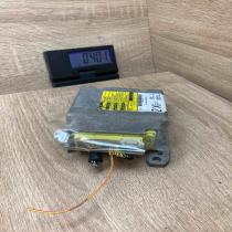 89170 05220 215955 102  Airbag control unit/module Toyota Avensis T250