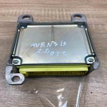 89170 05160 208623 106  Airbag control unit/module Toyota Avensis T250