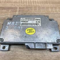 A2118204985   Phone control unit/module Mercedes-Benz E W211