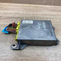 GJ6A 57 K30 B 2J10D 3326249 Airbag control unit/module Mazda 6