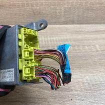 GJ6A 57 K30 B 2J10D 3326249 Airbag control unit/module Mazda 6