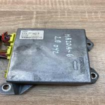 GJ6A 57 K30 B 2J10D 3326249 Airbag control unit/module Mazda 6