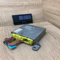 GJ6A 57 K30 B 2J10D 3326249 Airbag control unit/module Mazda 6