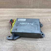 GJ6A 57 K30 C 4C31F 3326259 Airbag control unit/module Mazda 6