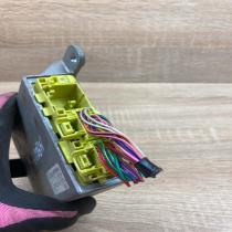 GJ6A 57 K30 C 4C31F 3326259 Airbag control unit/module Mazda 6