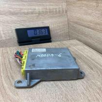 GJ6A 57 K30 C 4C31F 3326259 Airbag control unit/module Mazda 6