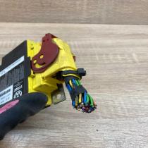 3C0909605J 391130  Airbag control unit/module Volkswagen PASSAT B6