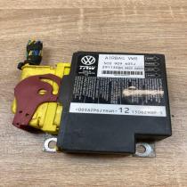 3C0909605J 391130  Airbag control unit/module Volkswagen PASSAT B6