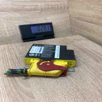 3C0909605J 391130  Airbag control unit/module Volkswagen PASSAT B6