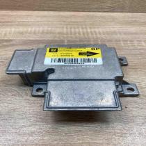 13142540 39020018  Airbag control unit/module Opel Vectra C