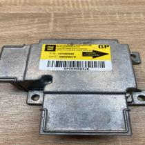 13142540 39020018  Airbag control unit/module Opel Vectra C